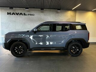 2026 Haval H3 I Рестайлинг, серый, 3249000 рублей, вид 3