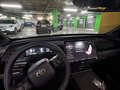 2026 Toyota bZ3X 58.3 kWh, чёрный - вид 4