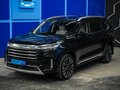 2023 Exeed VX I, чёрный, 3050000 рублей - вид 1