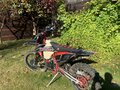 2024 ZM Rocker, красный, 160000 рублей - вид 3