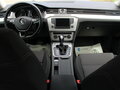 2017 Volkswagen Passat B8, синий, 1450000 рублей - вид 11