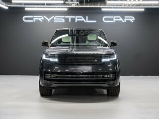 2026 Land Rover Range Rover P530 MHEV V, серый, 26800000 рублей, вид 3