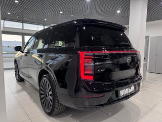 2026 GAC S9, чёрный, 6799000 рублей, вид 5