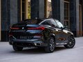 2025 BMW X6 40i III (G06) Рестайлинг, чёрный, 11350000 рублей - вид 7