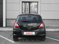 2012 Opel Corsa D Рестайлинг II, чёрный, 625000 рублей - вид 4