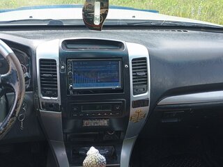 2008 Derways Aurora, серебристый, 555000 рублей, вид 5