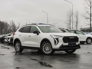 2026 Haval Jolion I Рестайлинг, белый, 2870020 рублей, вид 5