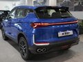 2026 Belgee X50+, синий - вид 5