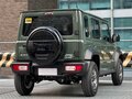 2026 Suzuki Jimny IV, зелёный - вид 5