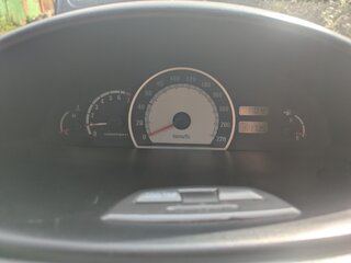 2005 Hyundai Matrix I, белый, 450000 рублей, вид 5