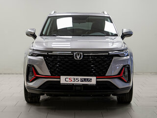 2025 Changan CS35 Plus I Рестайлинг, серый, 2839900 рублей, вид 1
