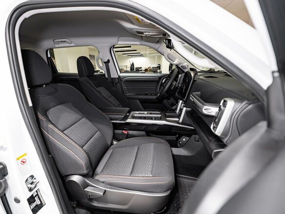 2026 Haval Dargo I Рестайлинг, белый, 3899000 рублей - вид 20