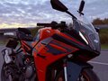 2022 KTM RC 390, оранжевый, 500000 рублей
