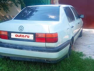 1994 Volkswagen Vento, серый, 85000 рублей, вид 2