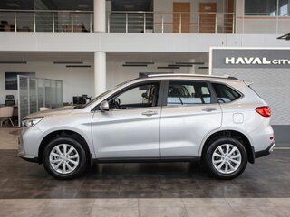 2026 Haval M6 II, серый, 2349000 рублей, вид 3