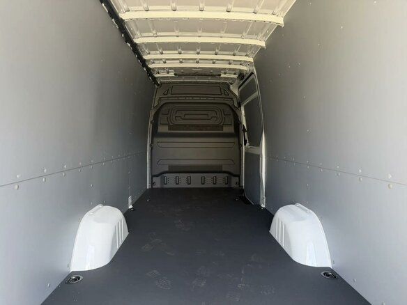 2025 Mercedes-Benz Sprinter, белый, 8900000 рублей - вид 13