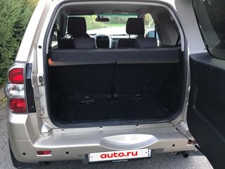 2011 Suzuki Grand Vitara II Рестайлинг, бежевый, 770000 рублей, вид 5