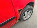 2007 Chevrolet Spark II, красный, 150000 рублей - вид 10