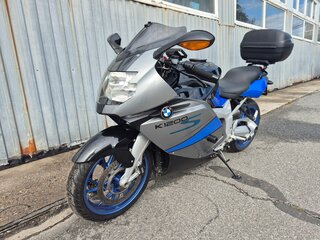 BMW K 1200 S