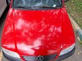 2005 Volkswagen Pointer, красный - вид 2