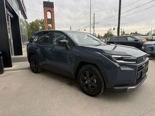 2026 Toyota RAV4 VI (XA60), синий, 4600000 рублей, вид 4
