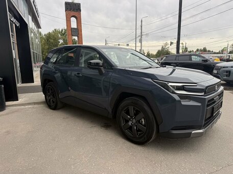 2026 Toyota RAV4 VI (XA60), синий, 4600000 рублей, вид 4