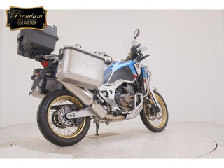 2018 Honda CRF 1000L Africa Twin, белый, 990000 рублей, вид 5