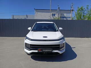 2023 Москвич 3, белый, 1549000 рублей, вид 2