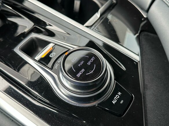 2023 Changan CS95 I Рестайлинг 2, белый, 3099000 рублей - вид 21