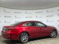 2021 Mazda 6 III (GJ) Рестайлинг 2, красный, 2539900 рублей - вид 2