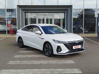 2024 Chery Arrizo 8, белый, 1950000 рублей, вид 2