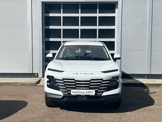 2026 Jetour Dashing I, белый, 2759900 рублей, вид 2