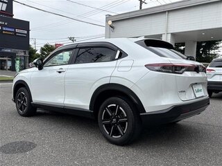 2026 Honda Vezel II, белый, 2013000 рублей, вид 2