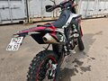 2025 Regulmoto CR-Z 300, чёрный, 209000 рублей - вид 5
