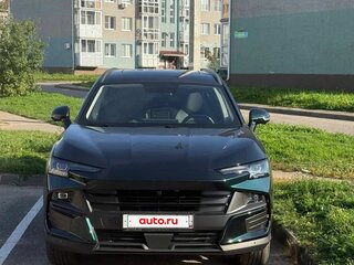 2026 Soueast S06, зелёный, 2350000 рублей, вид 2