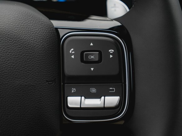 2026 Haval Dargo I, чёрный, 3662010 рублей - вид 18