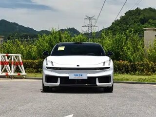 2026 Lynk & Co 10 18.4 kWh, синий, 5260033 рублей, вид 2