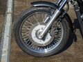 2010 Honda VT 750, серый, 630000 рублей - вид 10
