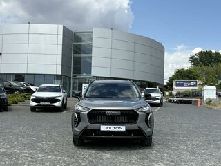 Haval Jolion I Рестайлинг 2