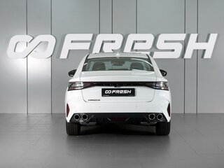 2025 Chery Arrizo 8, белый, 2612000 рублей, вид 4