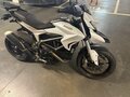 2014 Ducati Hyperstrada, белый, 675000 рублей - вид 2