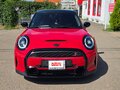 2022 Mini Hatch Cooper S III (F55/F56) Рестайлинг 2, красный, 3300000 рублей - вид 1