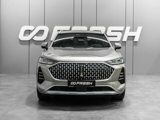 2023 Wey 05, серый, 4500000 рублей, вид 3