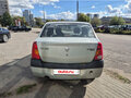 2006 Renault Logan I, серый, 199900 рублей - вид 6