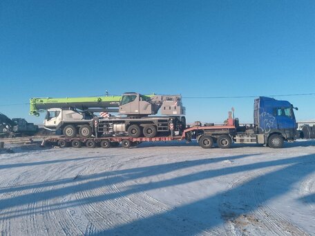 2026 Zoomlion ZTC700V, 29303012 рублей, вид 3