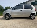 2005 Daewoo Matiz I Рестайлинг, серебристый, 325000 рублей - вид 6