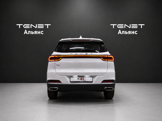 2026 Tenet T4L, белый, 2329000 рублей, вид 5