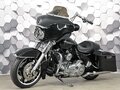 2011 Harley-Davidson Street Glide, чёрный, 1049000 рублей - вид 1