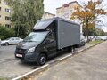 2019 ГАЗ ГАЗель Next, чёрный, 1750000 рублей - вид 1