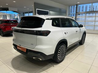 2025 Tenet T8, белый, 3049000 рублей, вид 4